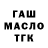 Дистиллят ТГК концентрат Sergei Vavilov
